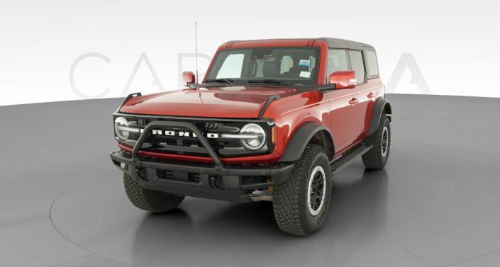 ford bronco 4-door 2023 1FMEE5DP5PLA94179 image ford bronco 4-door 2023 1FMEE5DP5PLA94179 image